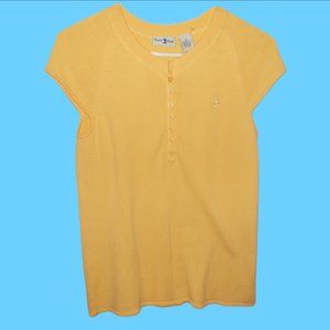 Cute duck head cap sleeved cardigan (med)